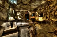 Caves Beach Resort Adults Only