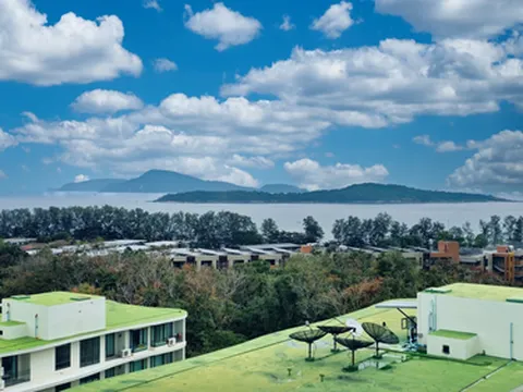 รูปภาพของดูเพล็กซ์วิวมหัศจรรย์ในลาวิต้า