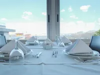 蘇德科納克酒店 鄰近托普卡匹皇宮（Topkapi Palace）的酒店