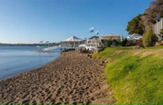 King's Crossing - Taupo