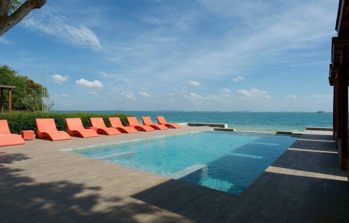 Samed Amoris Resort & Pool Villa