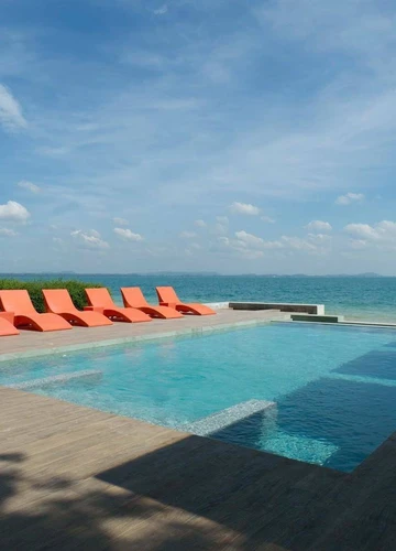 รูปภาพของเสม็ด อะมอริส รีสอร์ท แอนด์ พูล วิลล่า