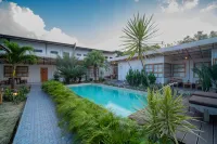 Danka Vacation Home - Rooftop Pools