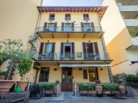 Grand Panama Hotel Firenze Hotels in der Nähe von Museo Stibbert