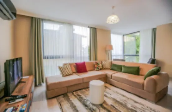 Sofia Beach Residence