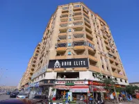 شقق نخبة العرب Hotels near القاهرة القديمة