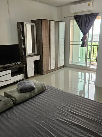 รูปภาพของเบสตัน อพาร์ตเมนต์ เฮมาราจ