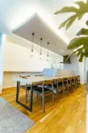 未來住宿·牛深 | Terrace｜BBQ・SAUNA完備｜3寢室｜駐車場付