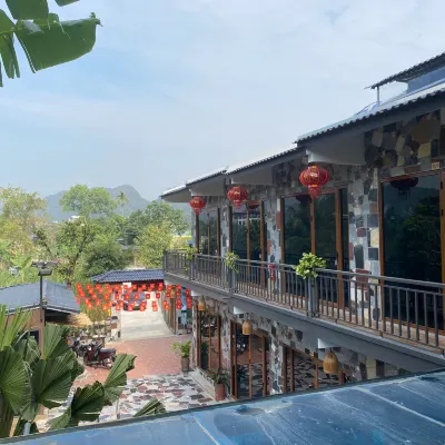 Your Home Hotels near Tam Coc Cave