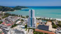 Patong tower superior seaview 4BR210(2101)