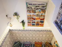 Still Hostel Marrakech Hotels near Agdal