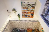 Smile Hostel Marrakech