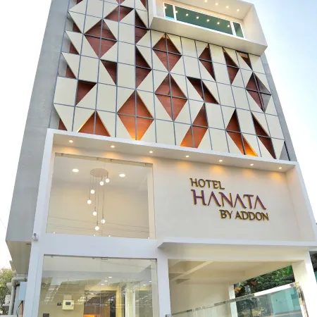 Hotel Hanata Kochi
