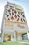 Hotel Hanata Kochi