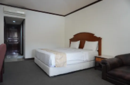 Siantar Hotel Parapat - 3 Sao