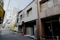 Tasone Grand STAY Osaka TamatsukuriTMT1