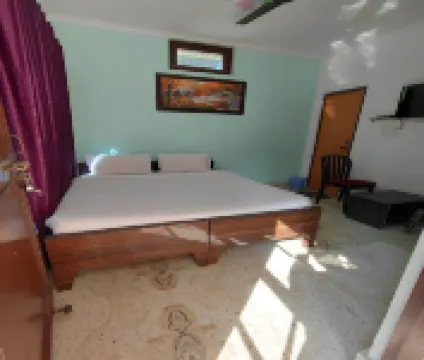 Hanumanti River View Resort