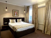 Silk Way Hotels in Almaty
