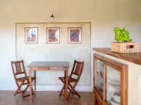 La Casetta Hotels in Lucignano