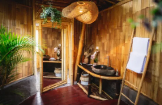 Jiva Bali – Inaya