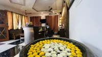 Raja Residency Near isha foundation and Adiyogi