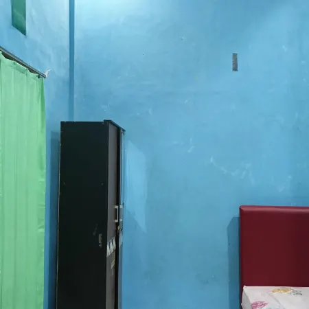 OYO 93875 Tifar House Near Lapangan Raja-raja Hotels in Gowa
