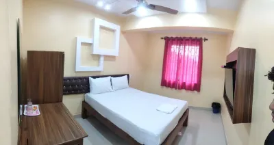 Hotel Shrinivas Residency Hotels near Margao Train Station