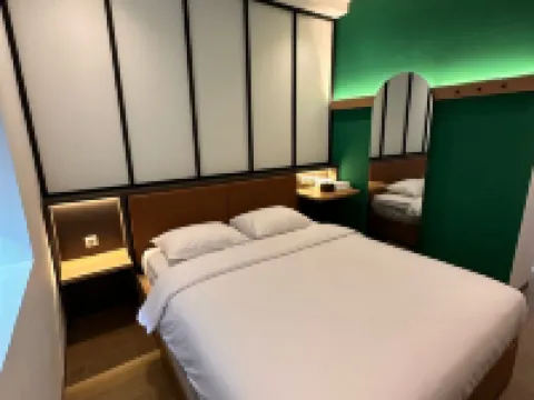 Padi Inn Hotel Purwodadi Hotels in Grobogan Regency