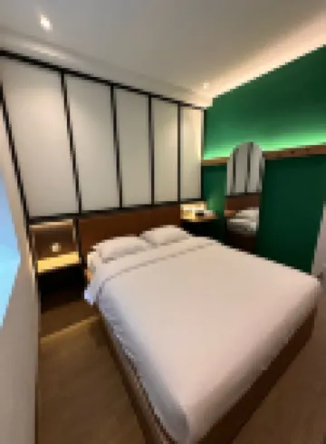 Padi Inn Hotel Purwodadi Hoteles en 