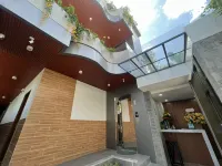 Truc Xanh Hotel & Apartment