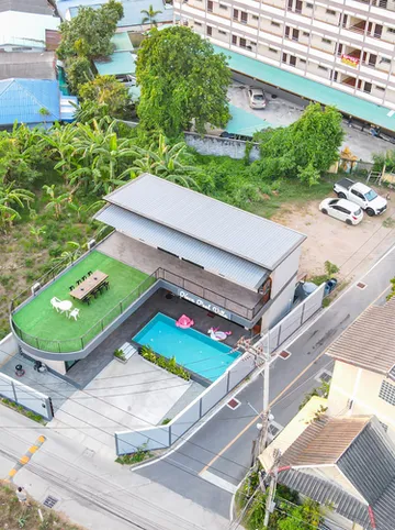 รูปภาพของโนวา พูล วิลล่า