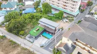 Nova Pool Villa