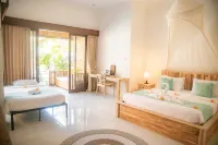 Villa Tahid - Parkplatz