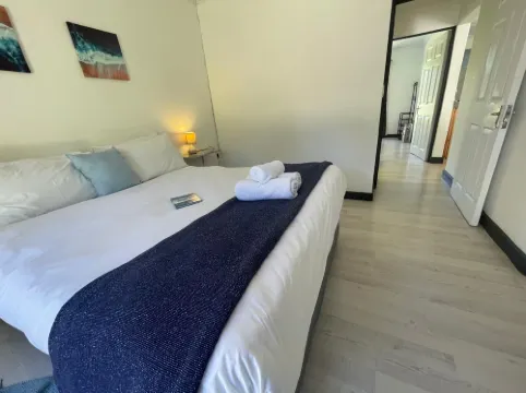 Forest Gate Apartment 1-3 - Apartments