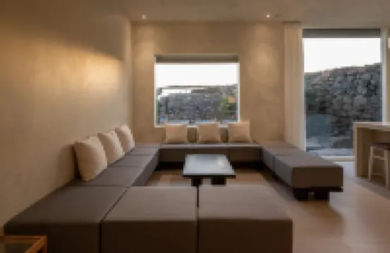 Casa Hoje Private Villa