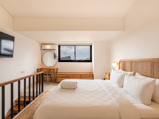 Karra Apartment by Betterplace