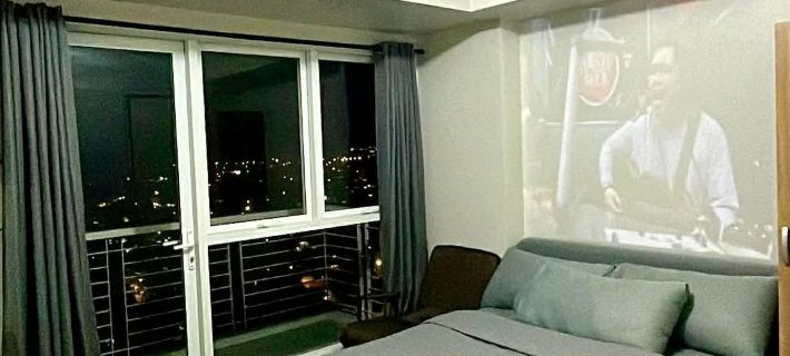 MERE Suite Davao- One Lakeshore (Behind SM Lanang Davao) Ξενοδοχεία στην πόλη Νταβάο