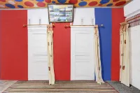Hotel O Putra Family Homestay Sikunir Syariah