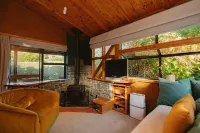Mangamaunu Cottage
