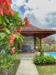 SUMMERGRASS. Instagrammable 6BR. <1km Prawirotaman - Villas