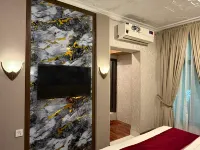 Hotel Posh Pavillion Hotels near Ankara Park