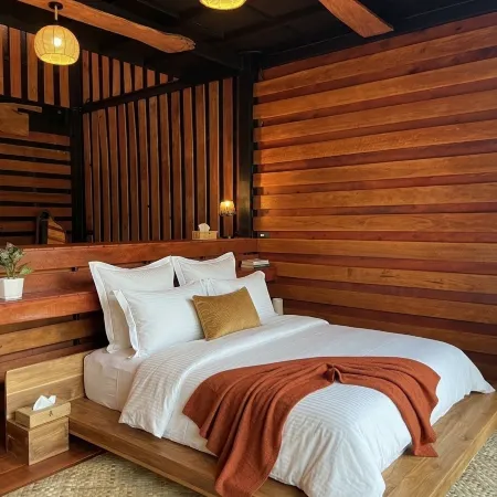 Thinn Lodge Phuket