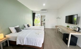 M Plus Hotel Phitsanulok