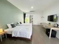 M Plus Hotel Phitsanulok