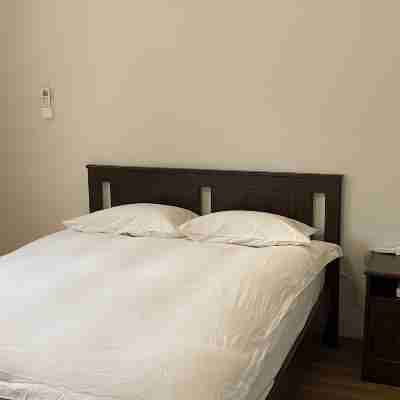 Bamboo Yado B Rooms