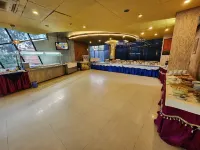 City Inn Limited Khulna - breakfast