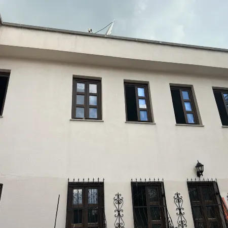 Old City Diyarbakir Hotel