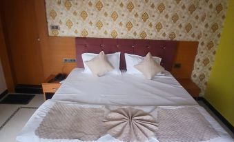 THE ANANDAM HOTEL, AYODHYA