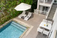 The Tropic Moderne Villa - Luxury Villas with Private Pool - Villas