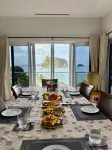 Sunset bay view Villa krabi